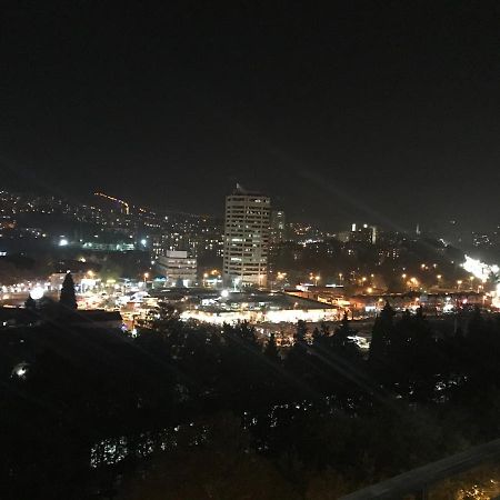 Charm Apartment Tbilisi ภายนอก รูปภาพ