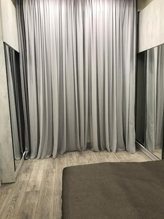 Charm Apartment Tbilisi ภายนอก รูปภาพ