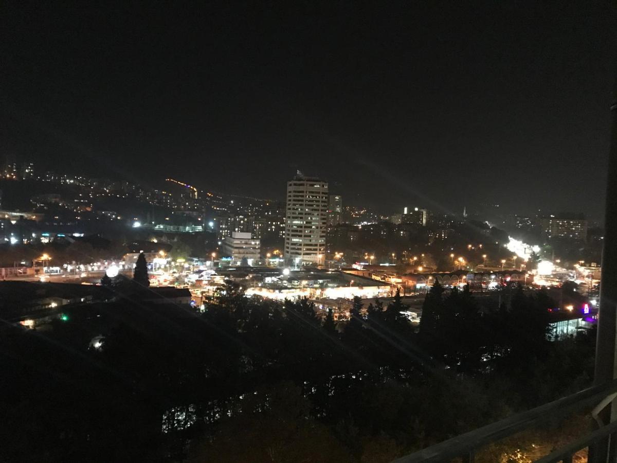 Charm Apartment Tbilisi ภายนอก รูปภาพ